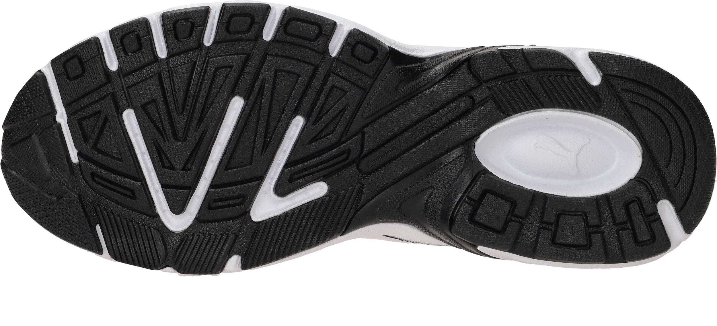 Durlinger Puma Millenio Tech