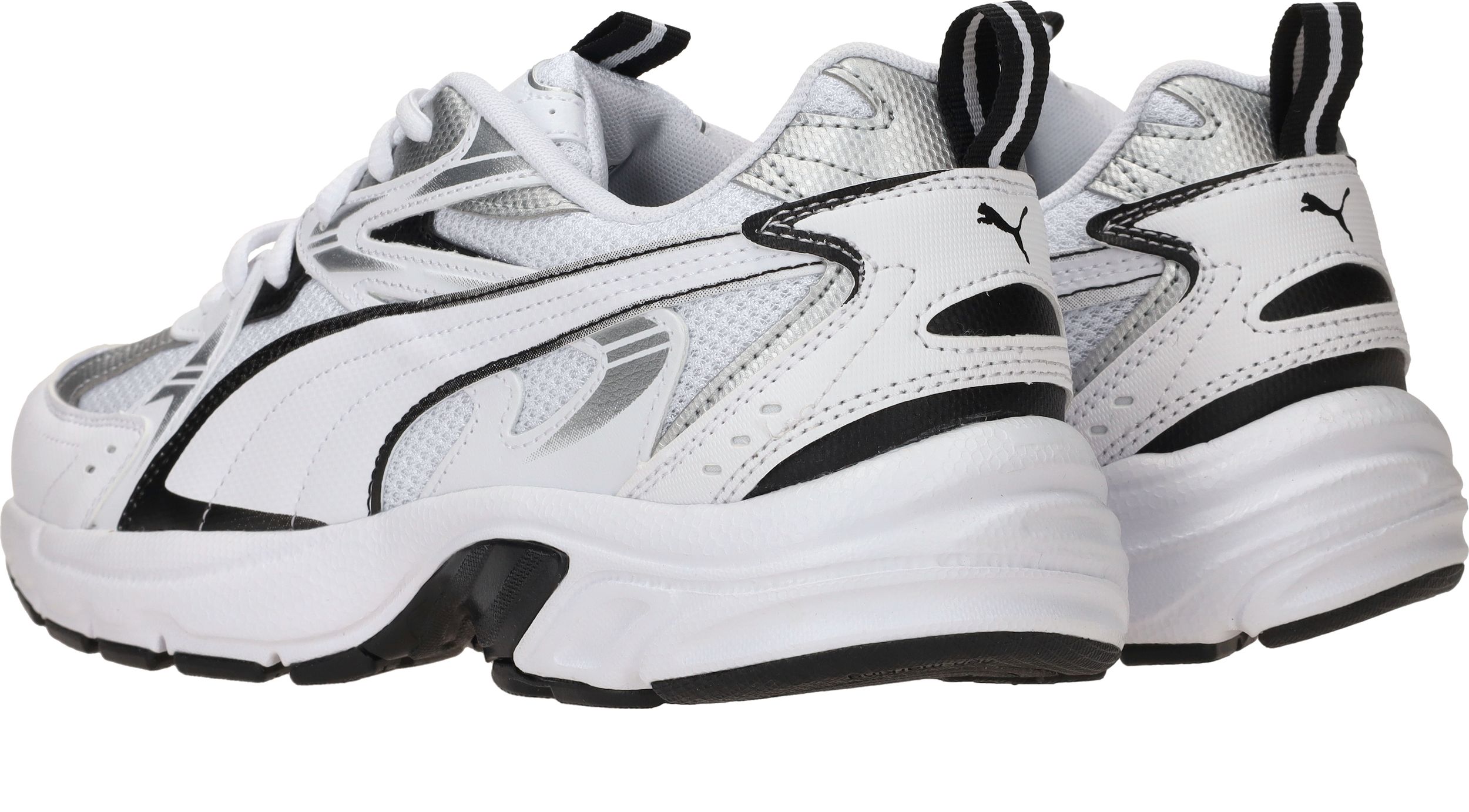 Durlinger Puma Millenio Tech