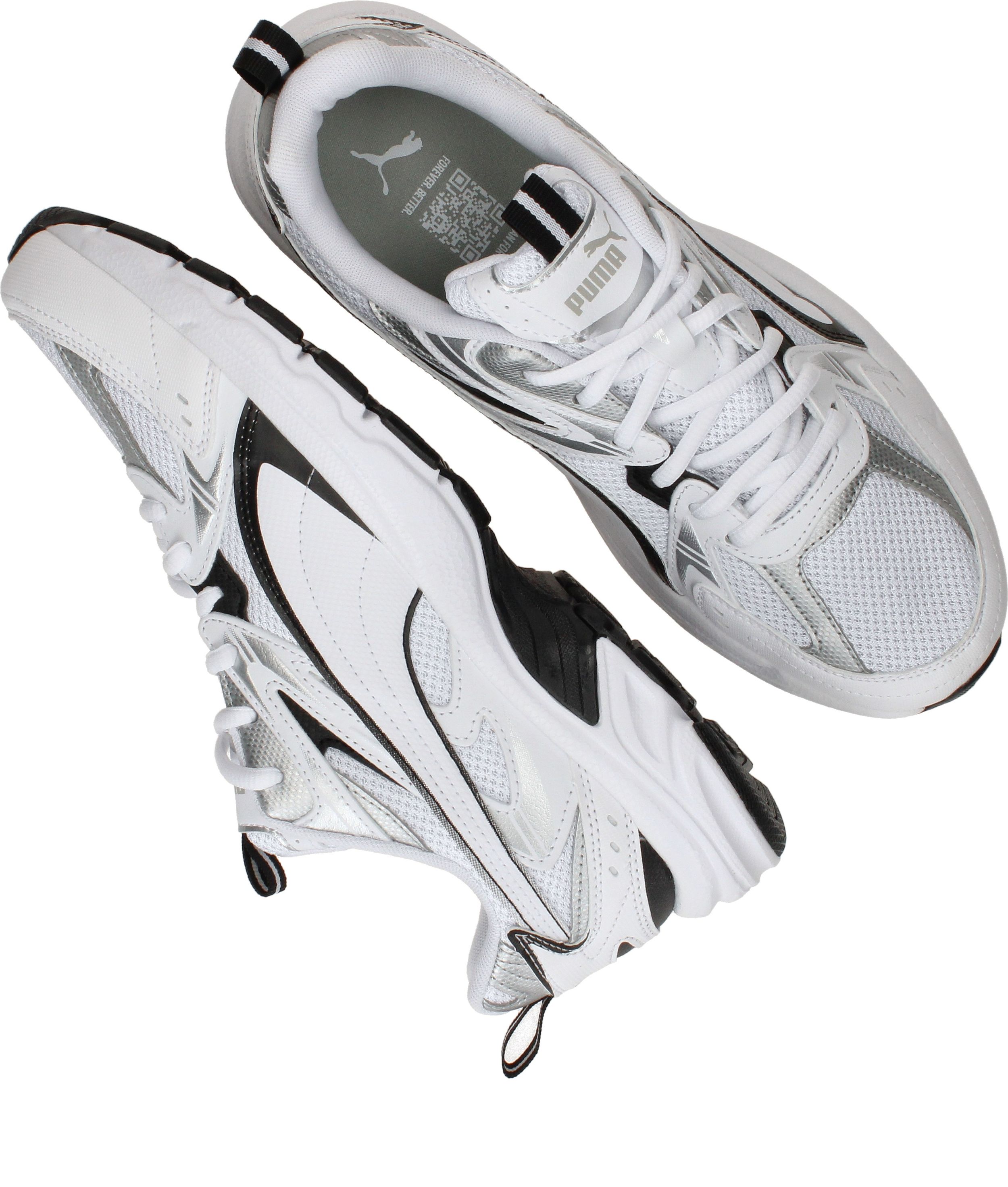 Durlinger Puma Millenio Tech