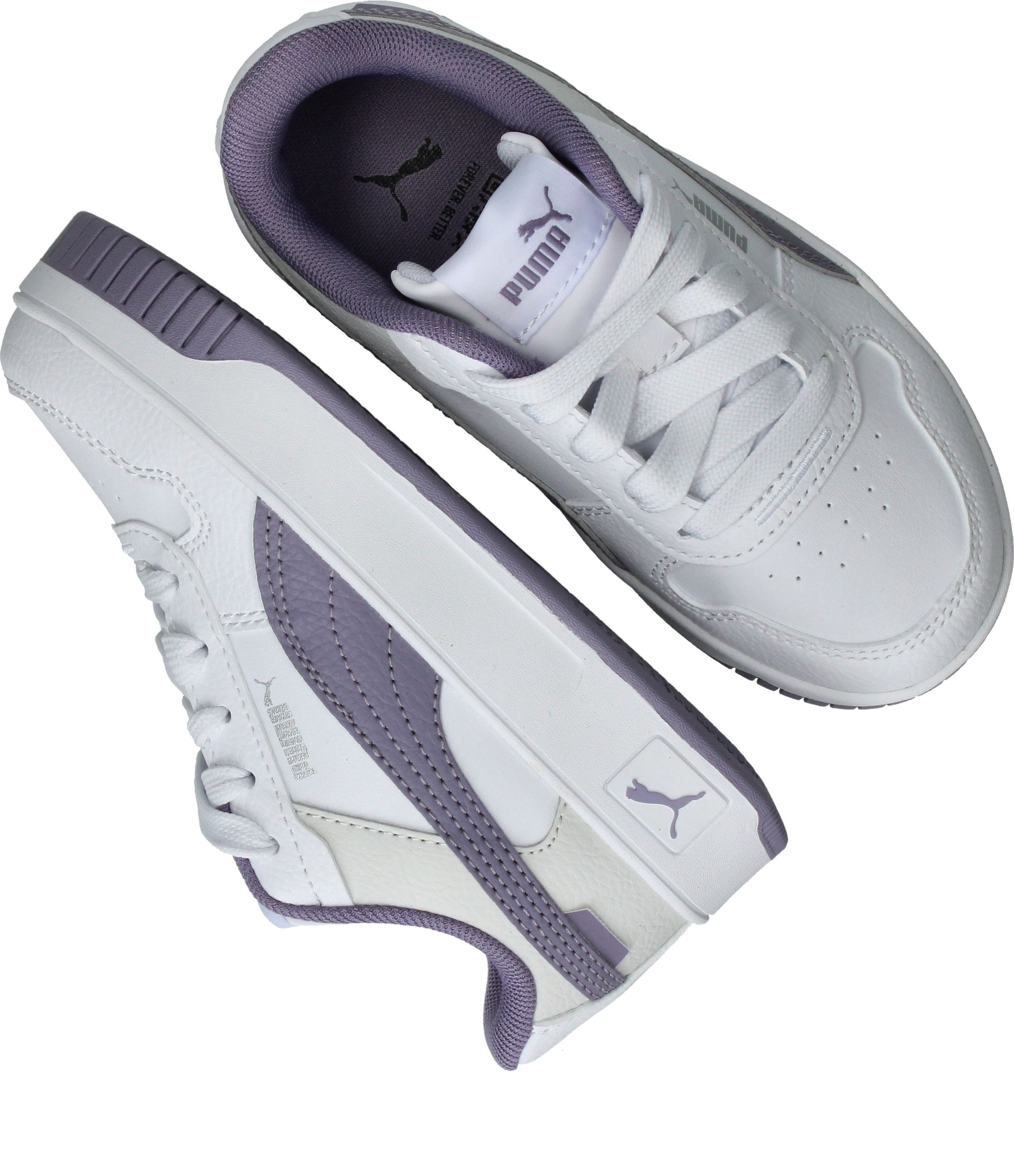 Durlinger Puma Carina Street