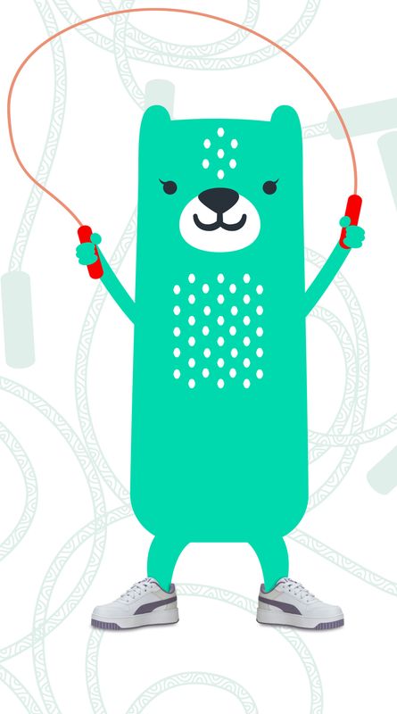 Durlinger Puma Carina Street