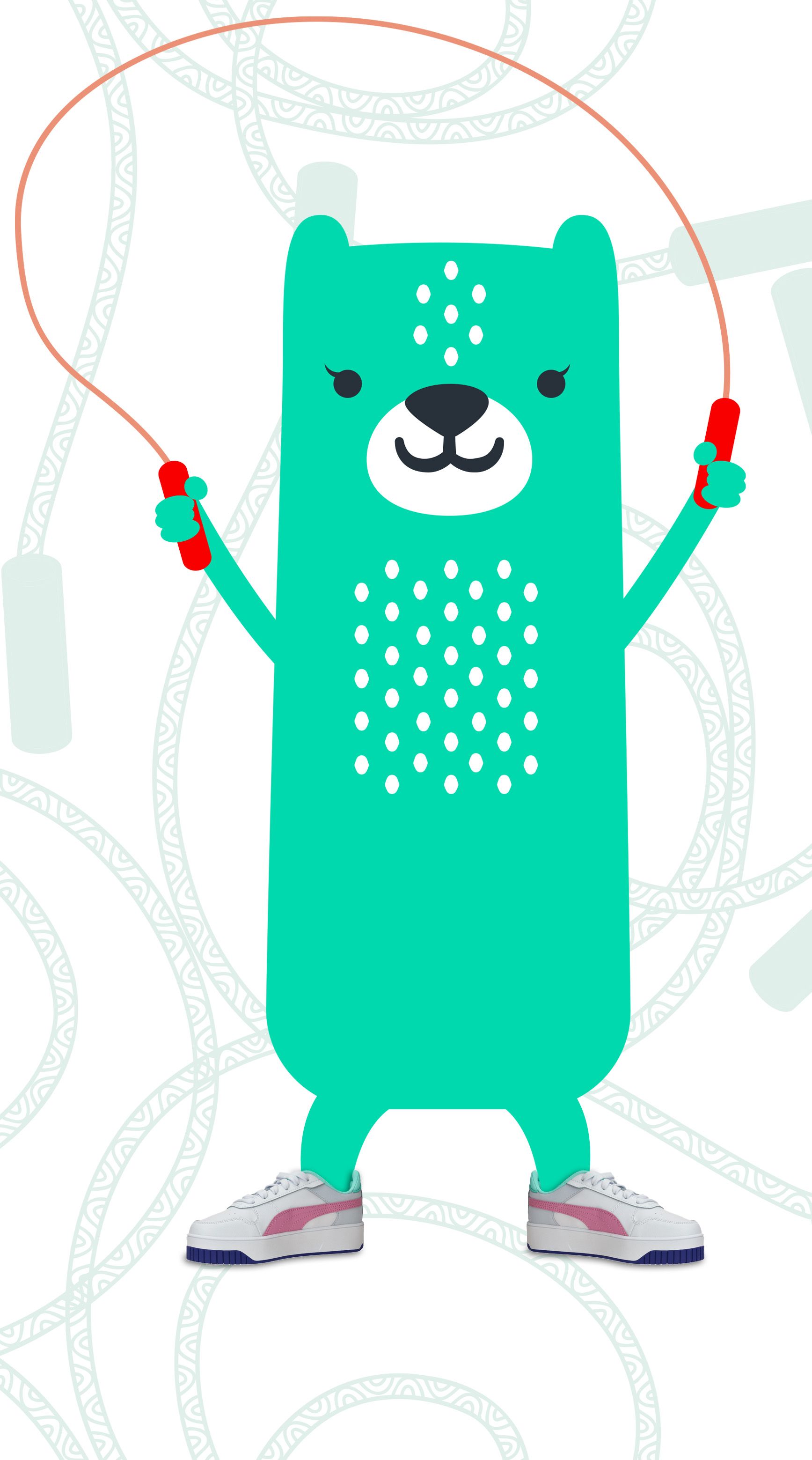 Durlinger Puma Carina Street