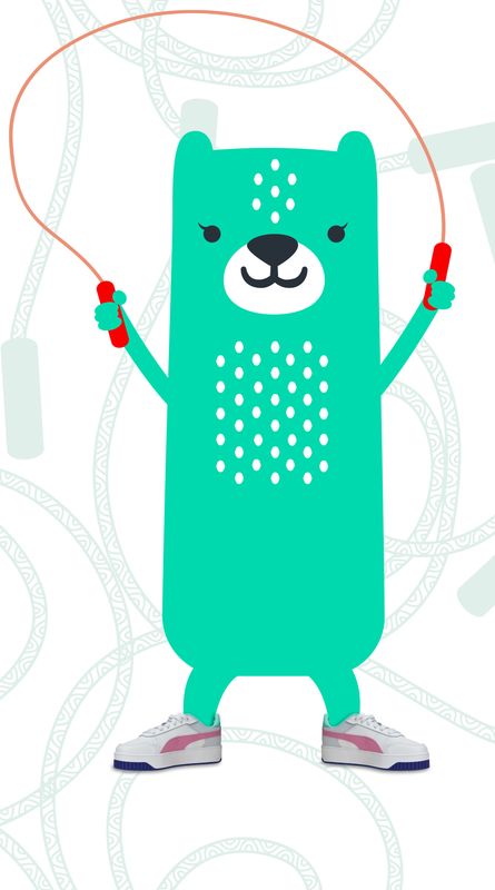 Durlinger Puma Carina Street