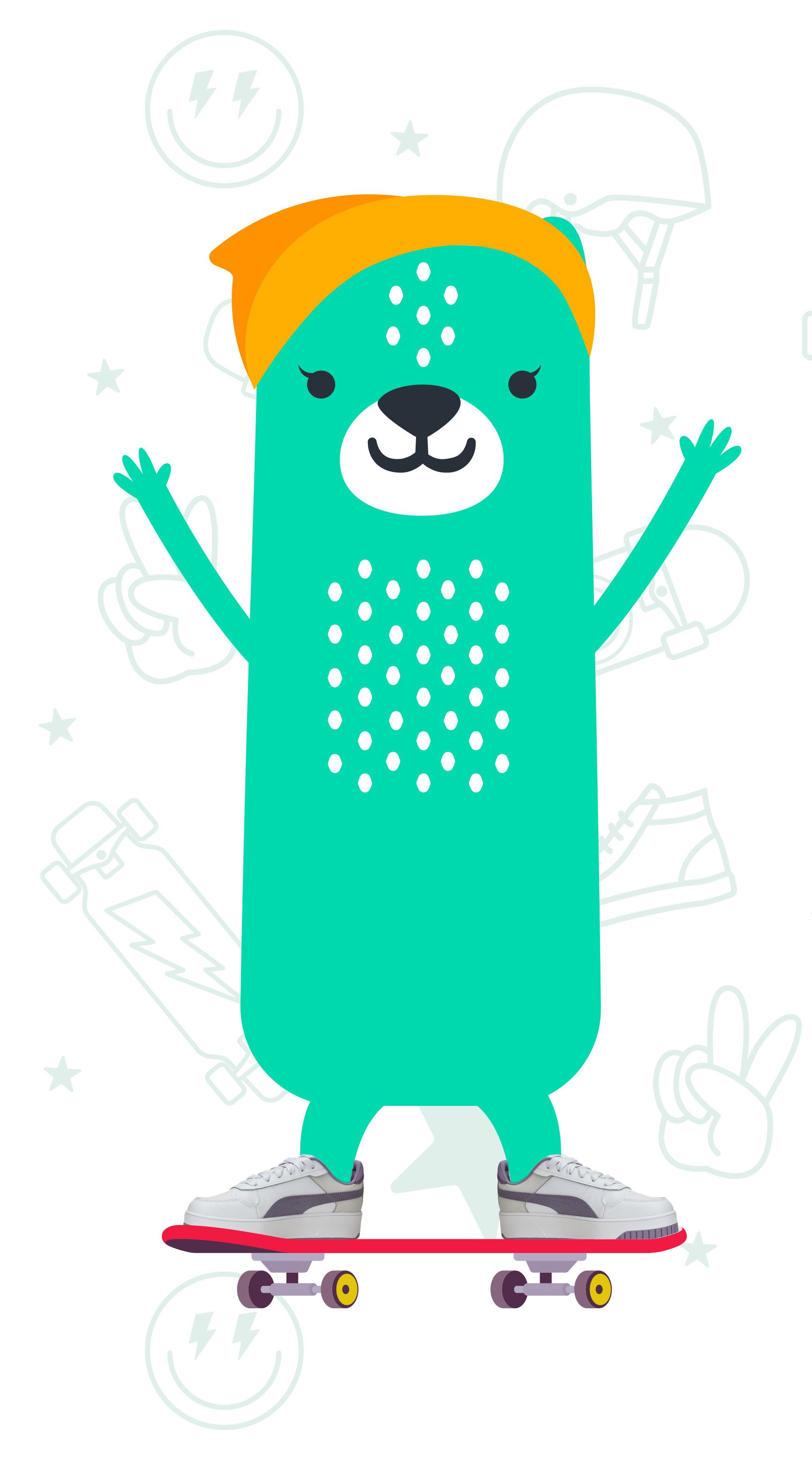 Durlinger Puma Carina Street