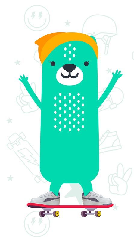 Durlinger Puma Carina Street