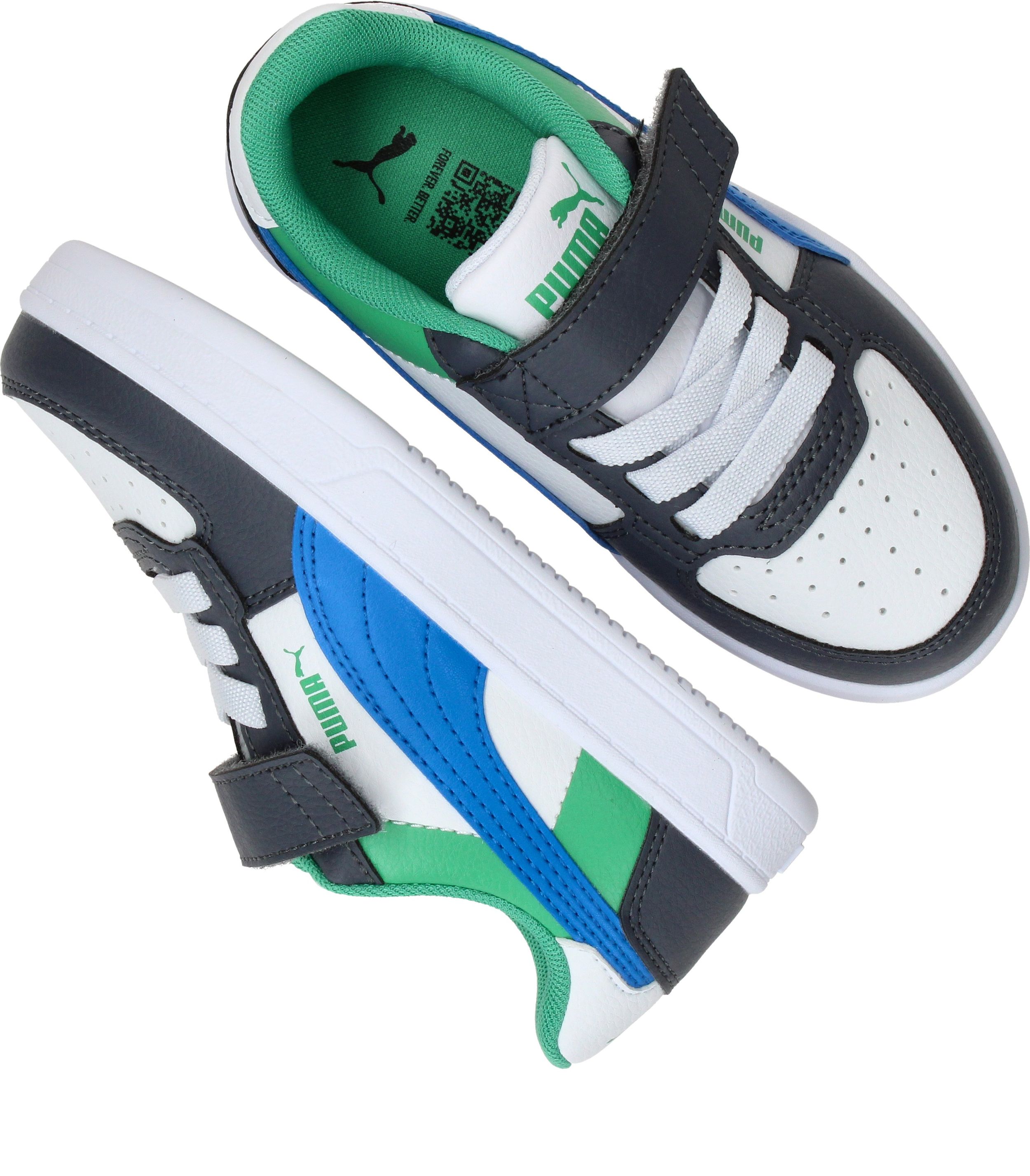 Durlinger Puma Caven 2.0 Block