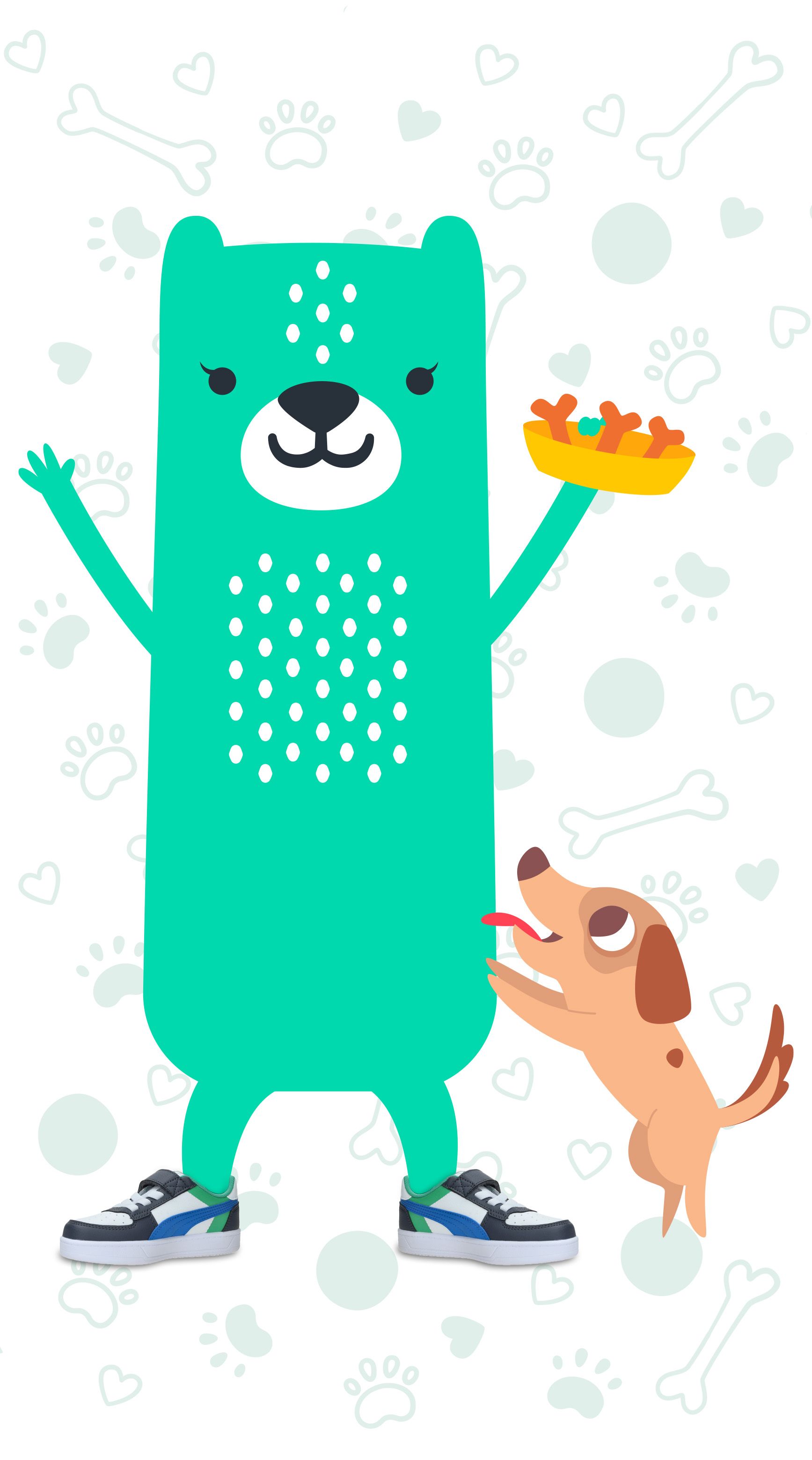 Durlinger Puma Caven 2.0 Block