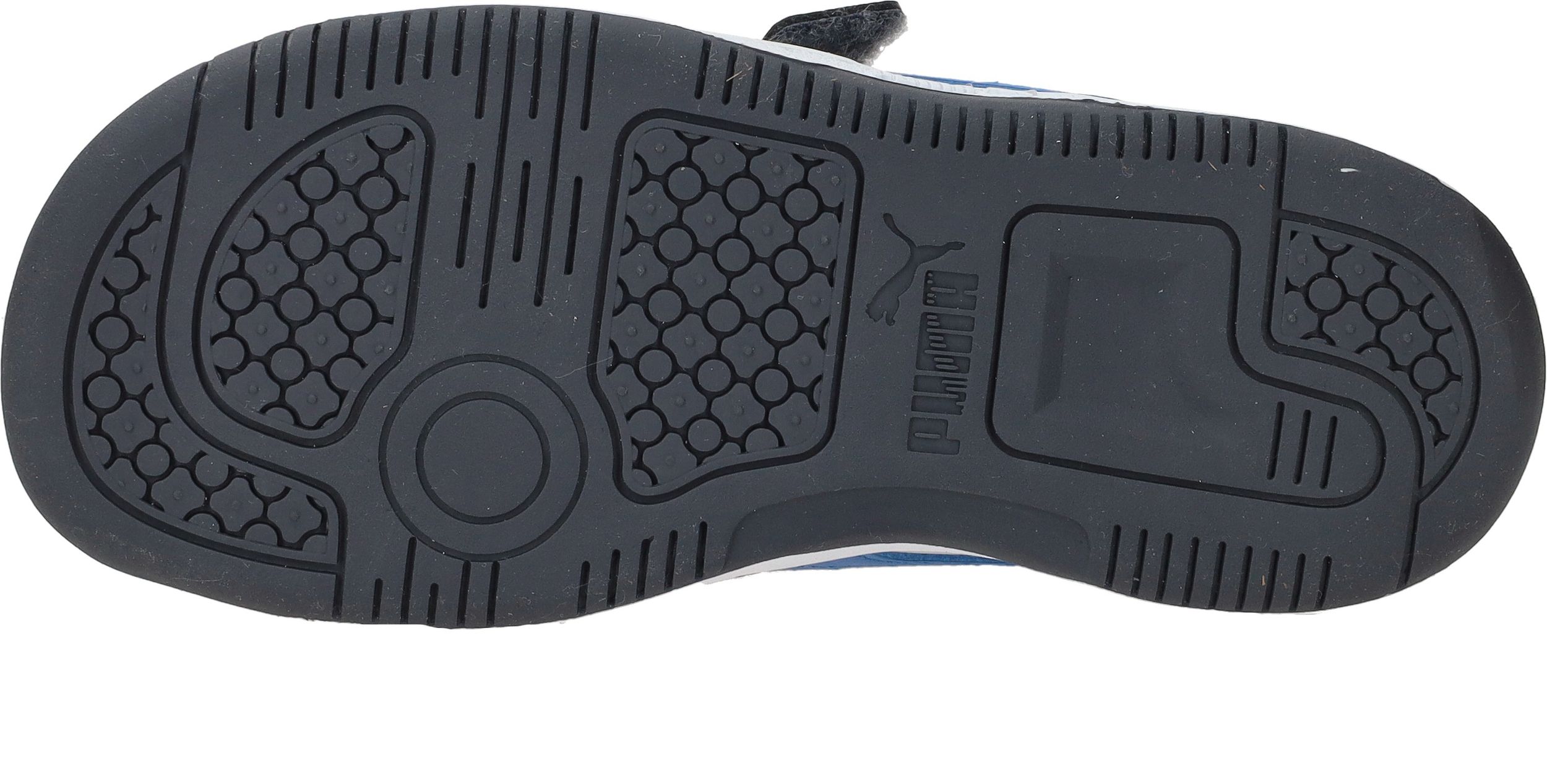 Durlinger Puma Rebound V6 Lo