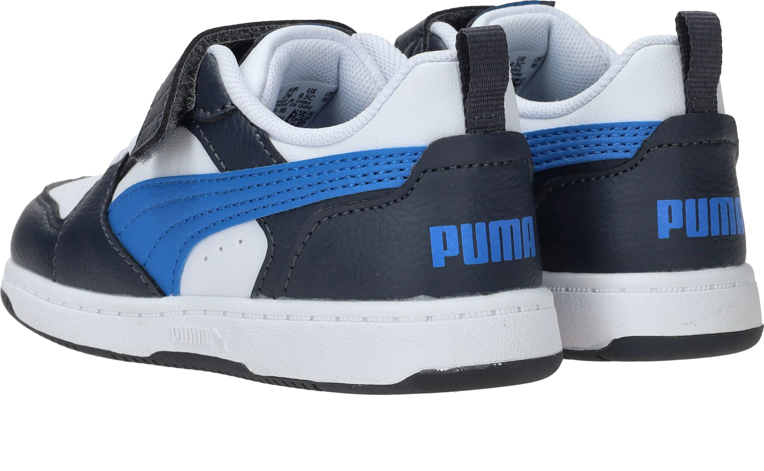 Durlinger Puma Rebound V6 Lo