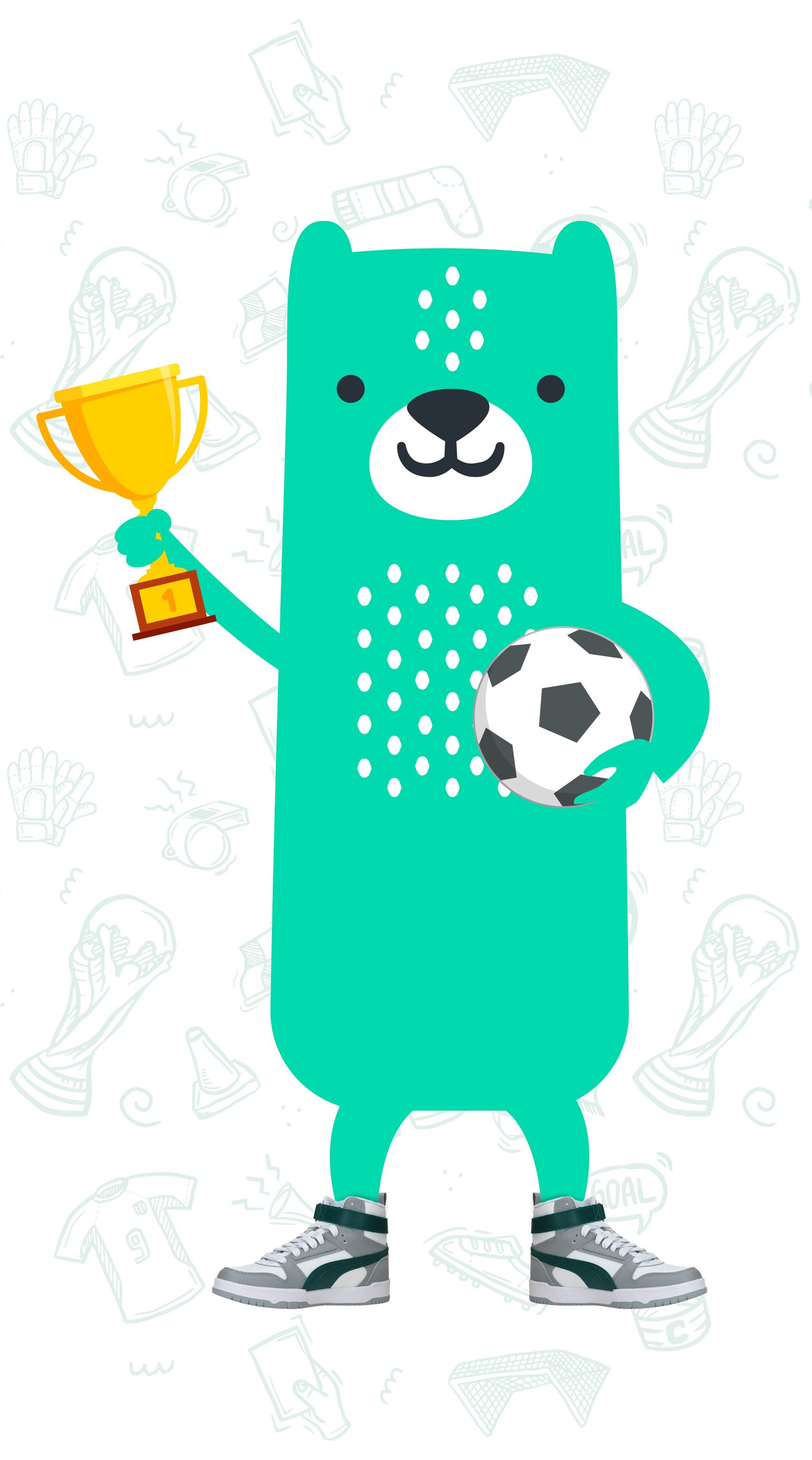 Durlinger Puma RBD Game JR