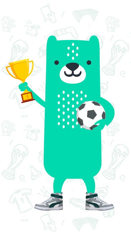 Durlinger Puma RBD Game JR