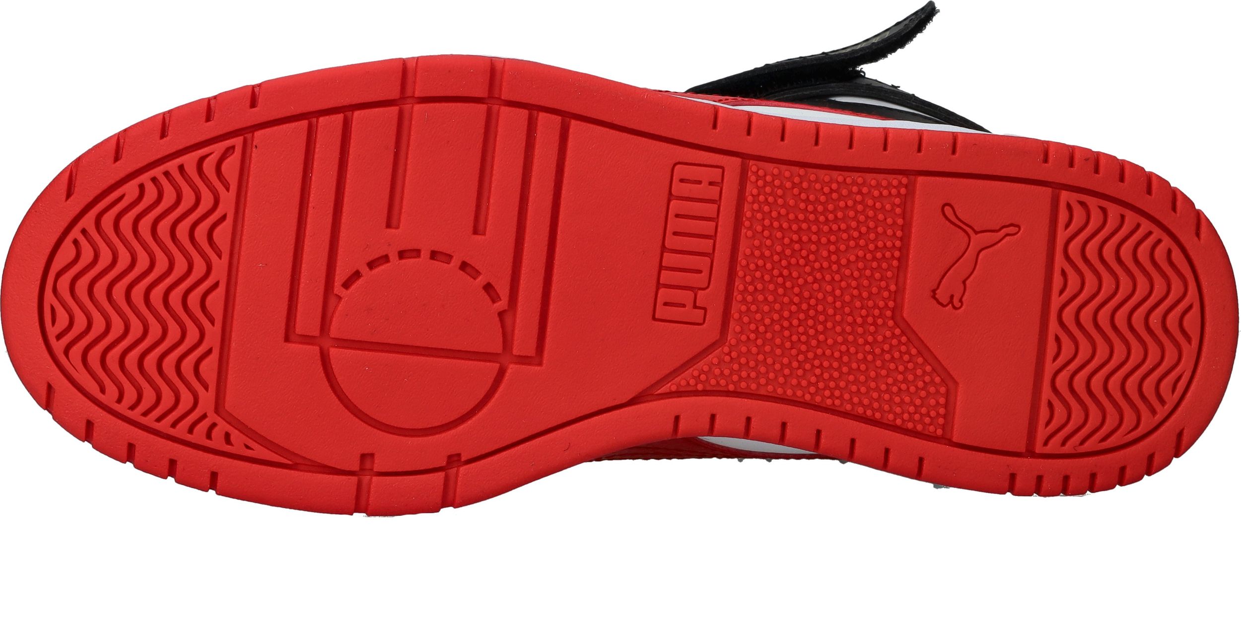 Durlinger Puma RBD Game JR