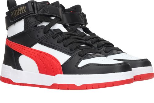 Durlinger Puma RBD Game JR