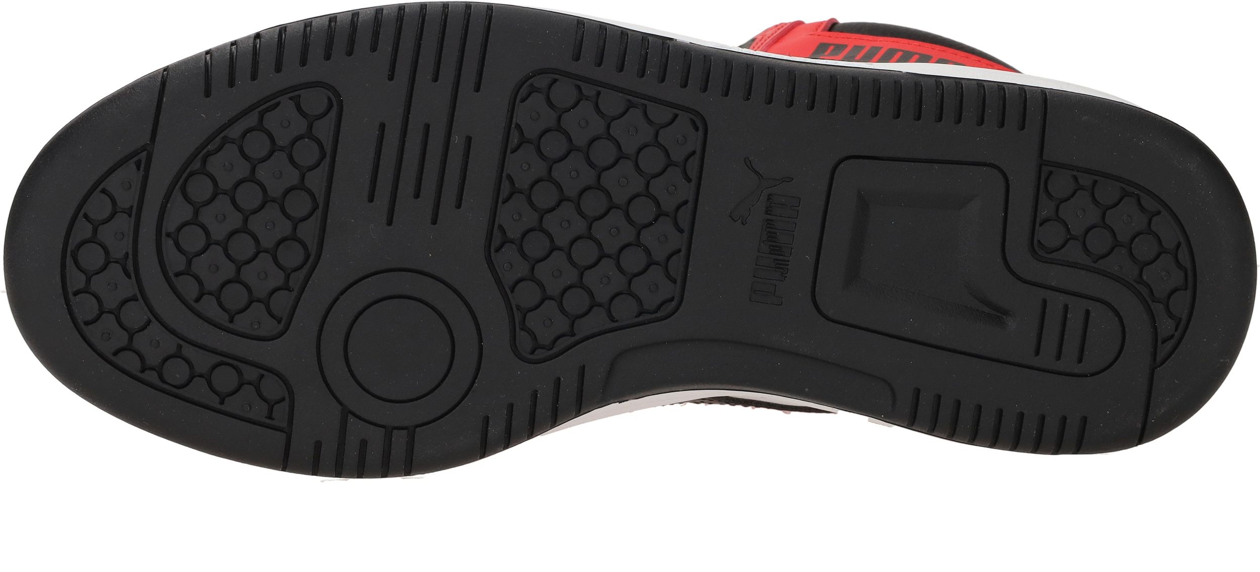 Durlinger Puma Rebound V6 Mid