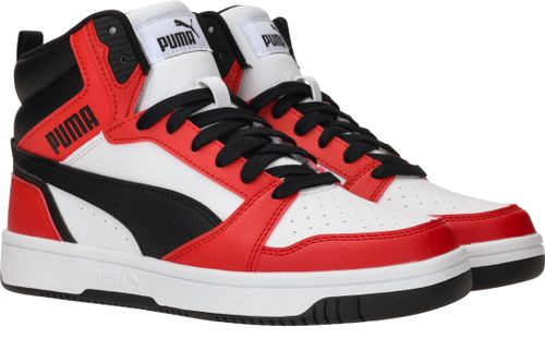 Durlinger Puma Rebound V6 Mid