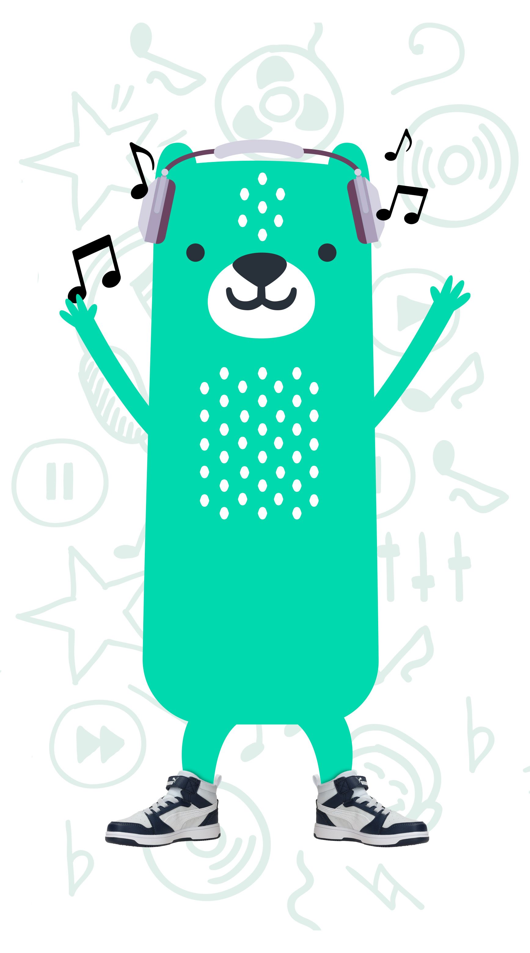 Durlinger Puma Rebound V6 Mid