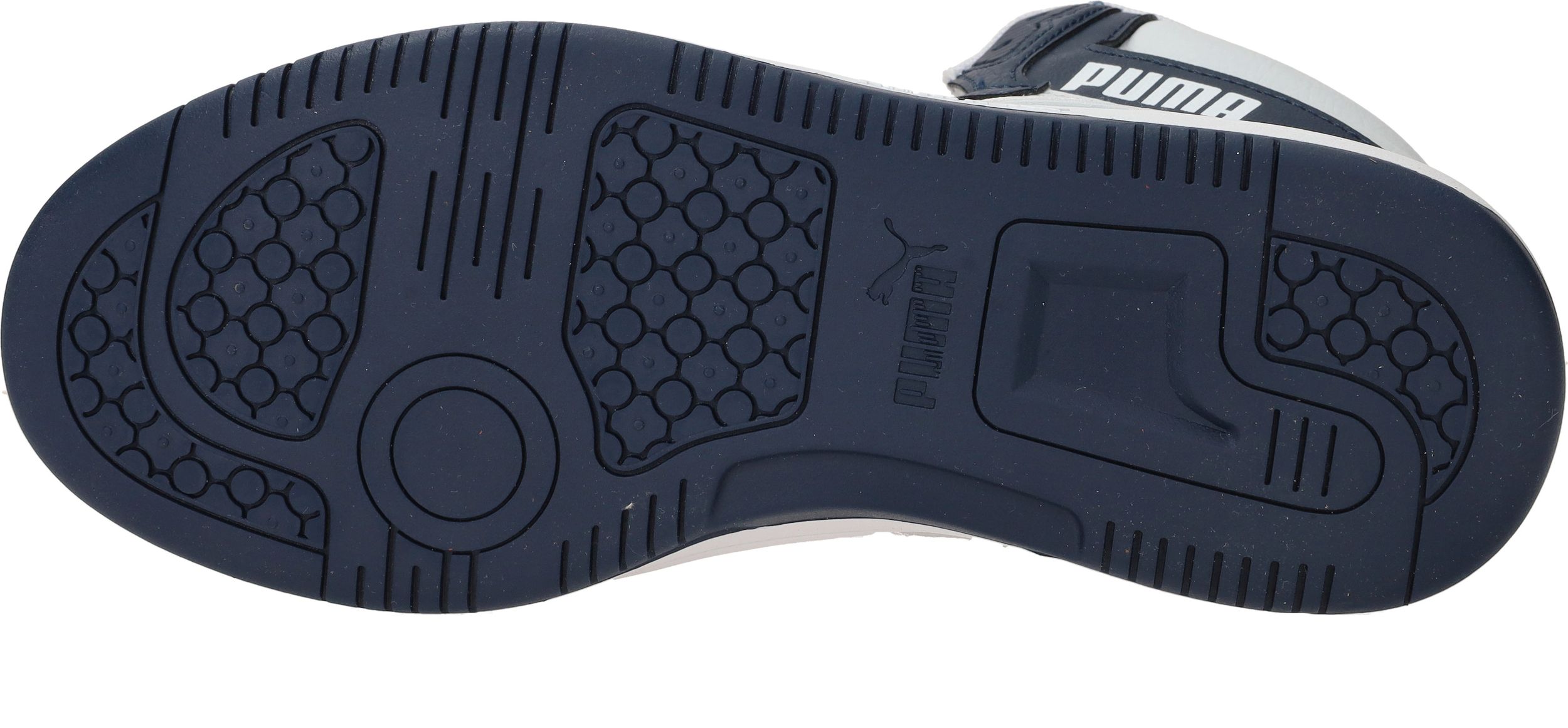 Durlinger Puma Rebound V6 Mid