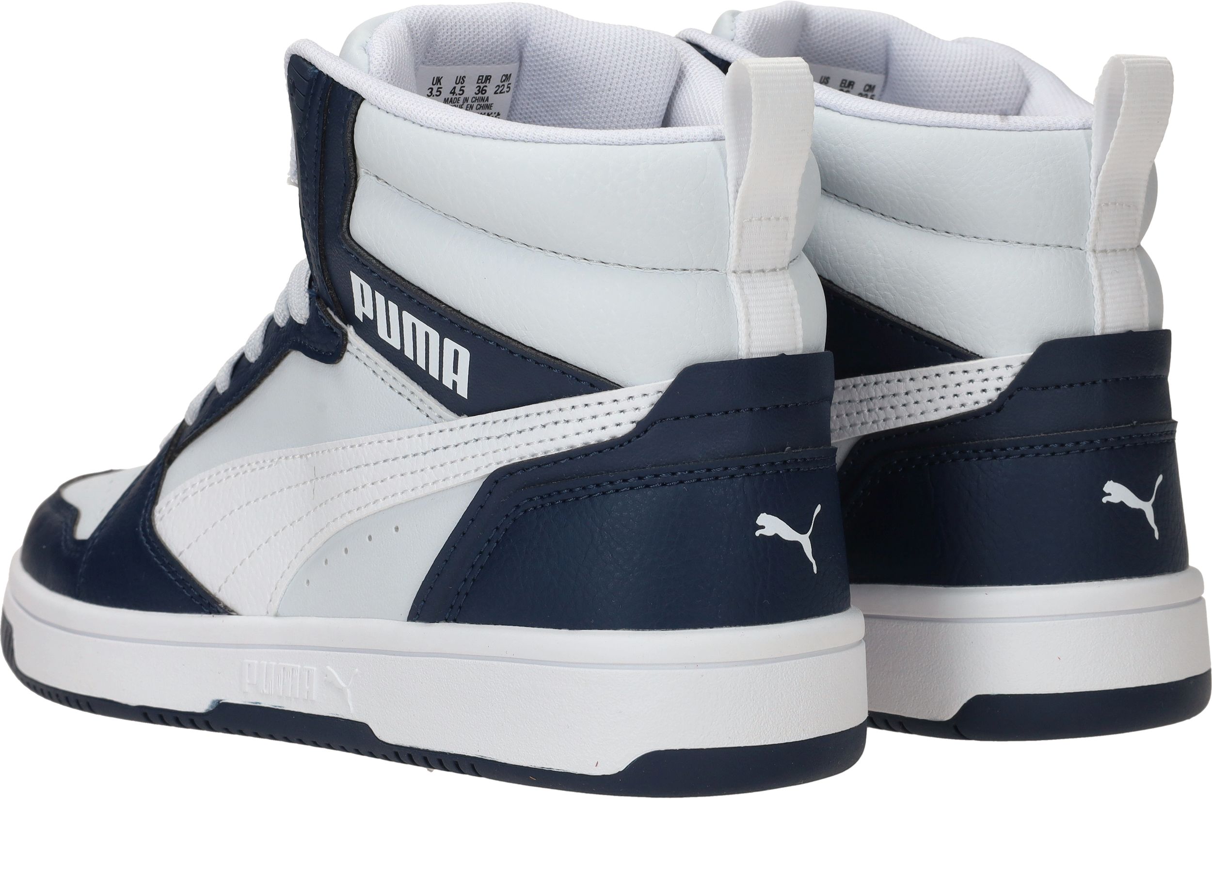 Durlinger Puma Rebound V6 Mid