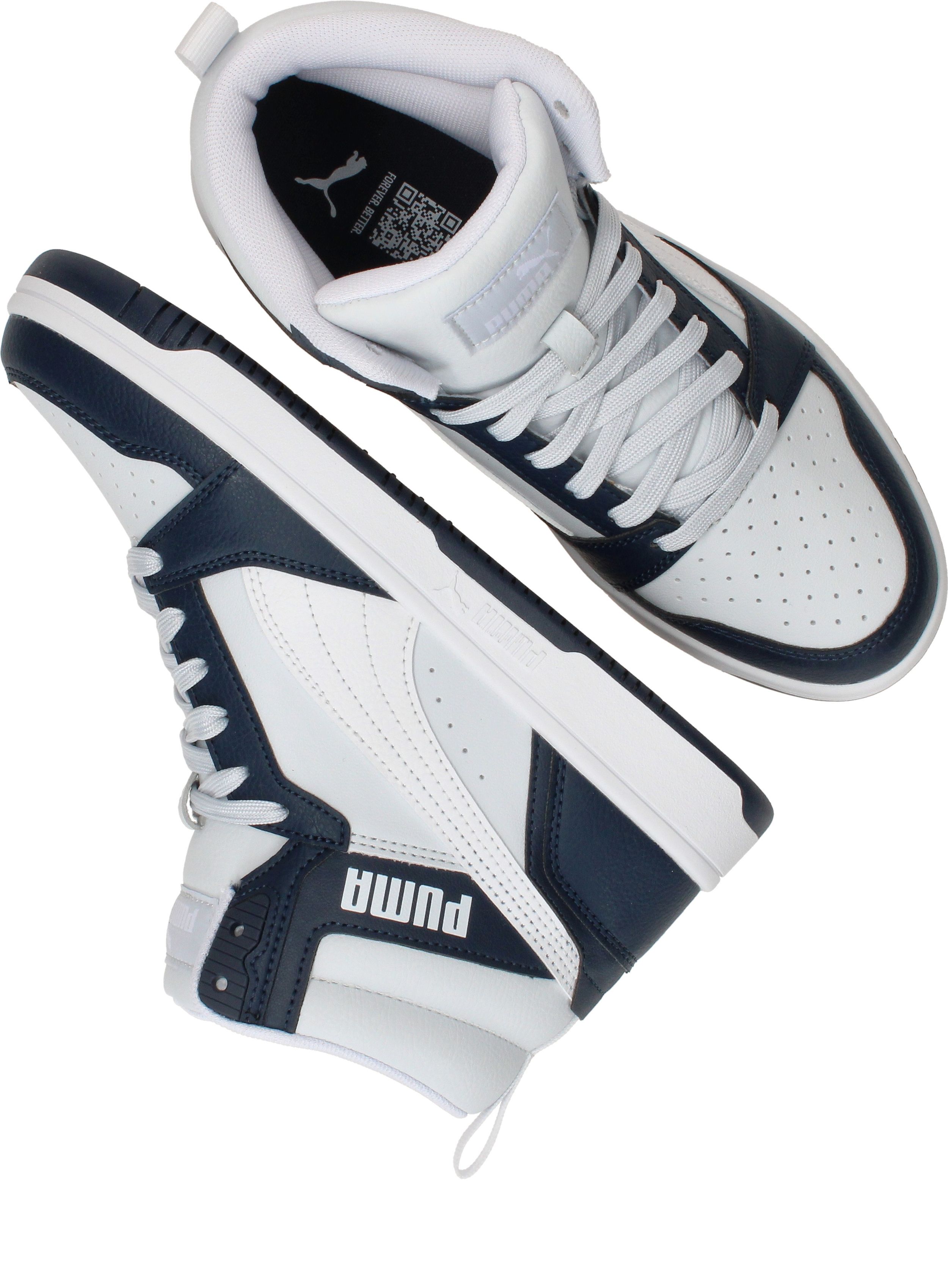 Durlinger Puma Rebound V6 Mid