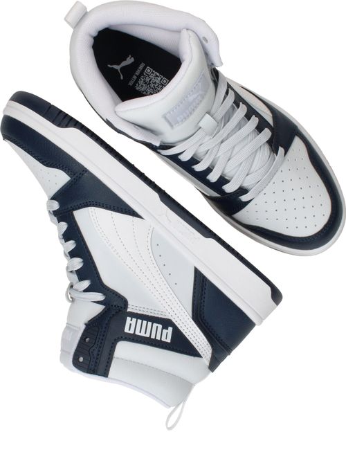 Durlinger Puma Rebound V6 Mid