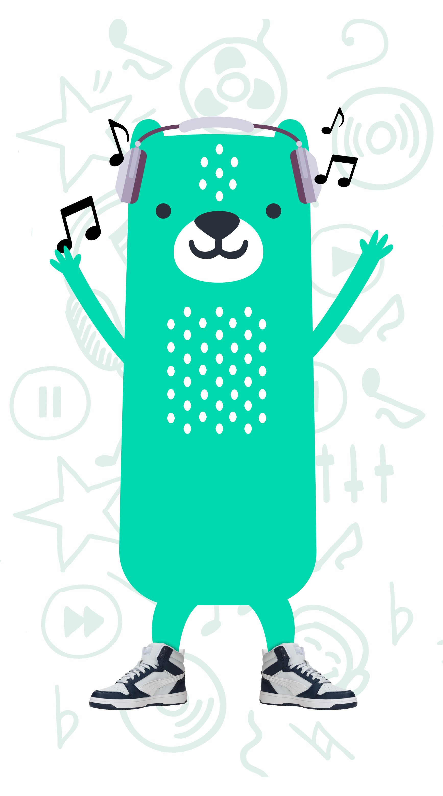 Durlinger Puma Rebound V6 Mid