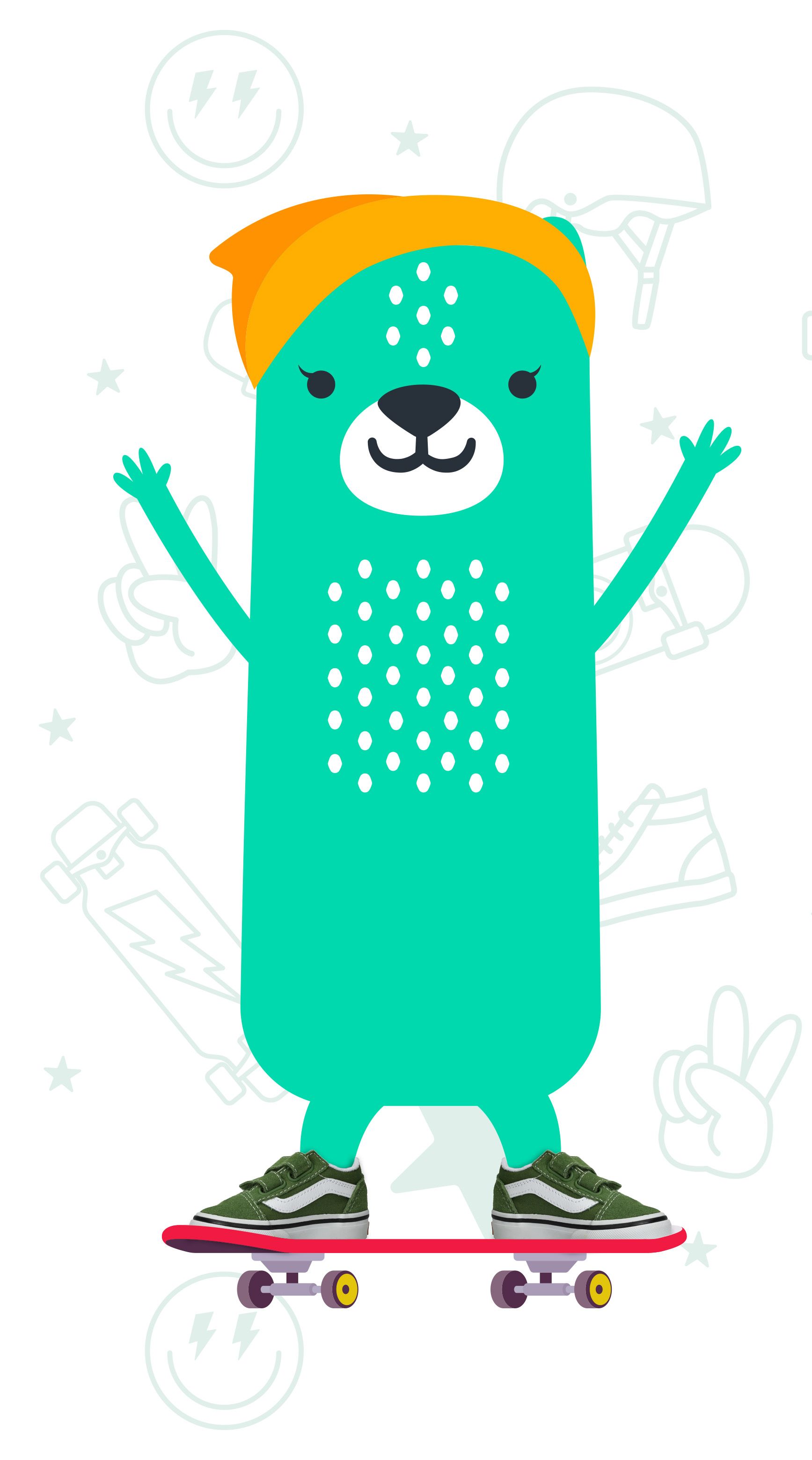 Durlinger Vans Old Skool