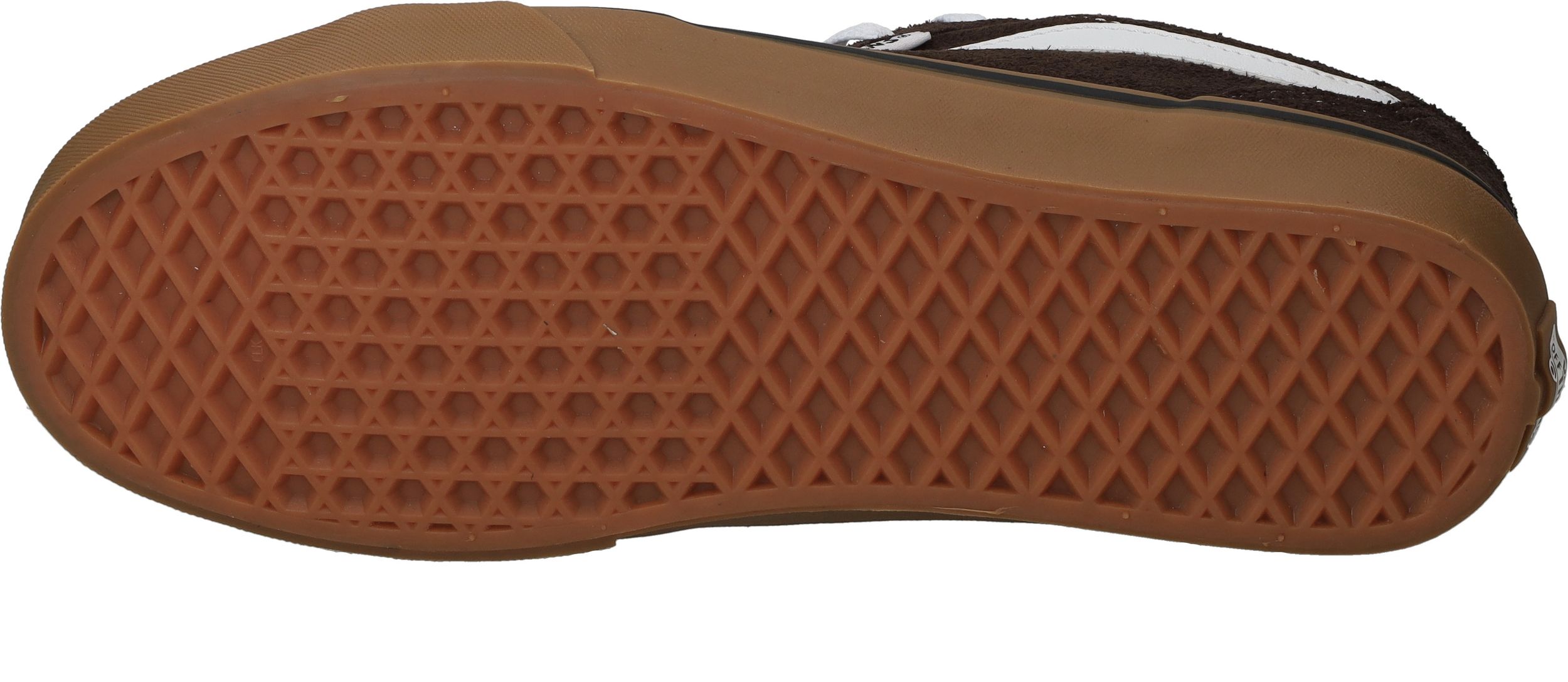 Durlinger Vans Filmore sneaker