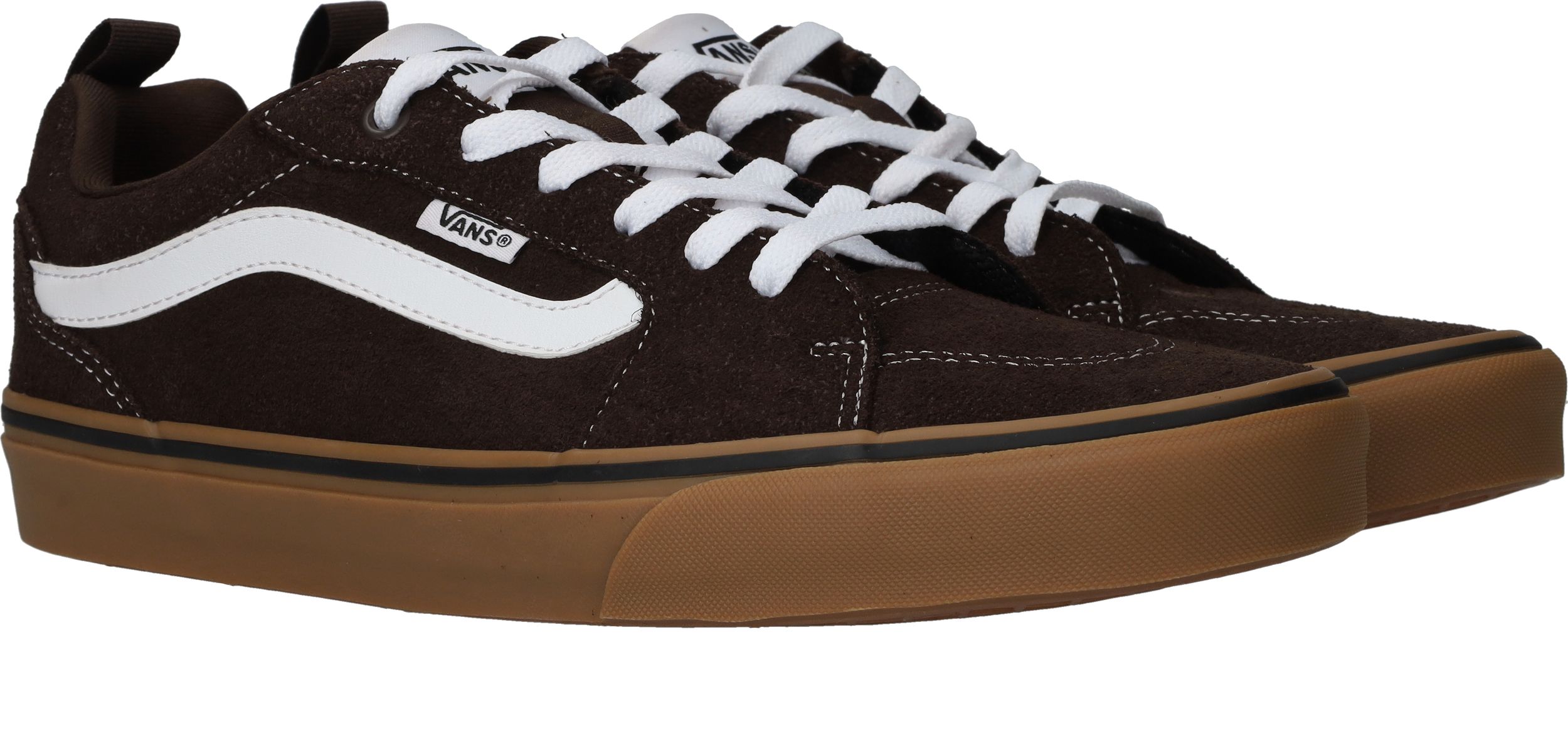 Durlinger Vans Filmore sneaker