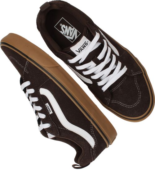 Durlinger Vans Filmore sneaker