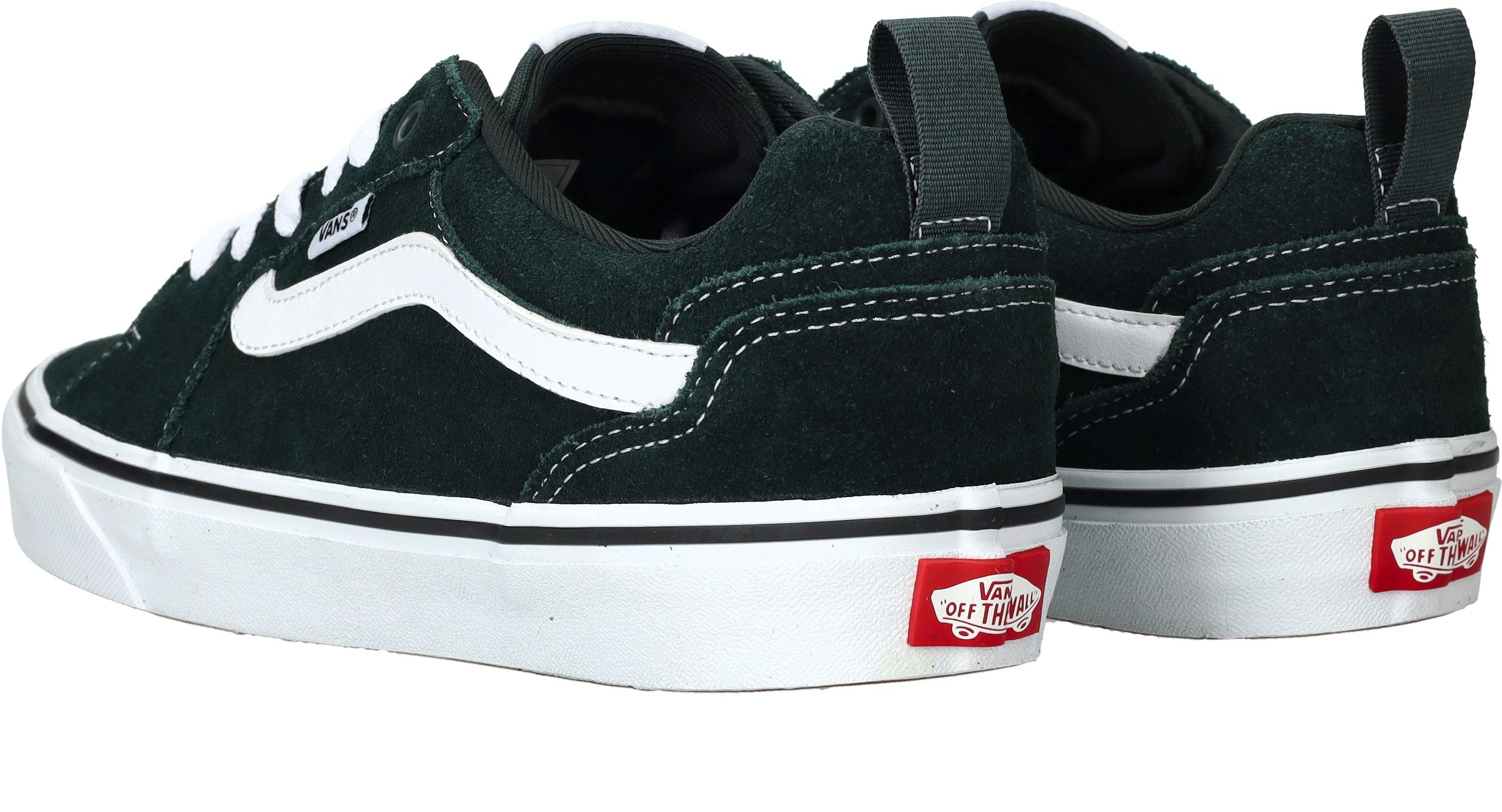 Durlinger Vans Filmore