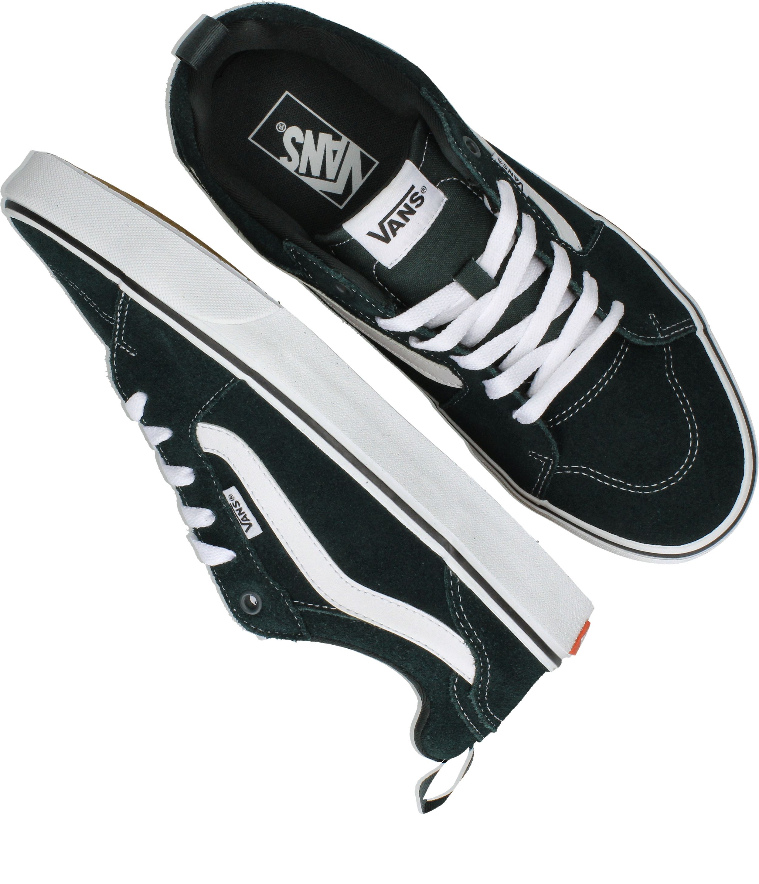 Durlinger Vans Filmore