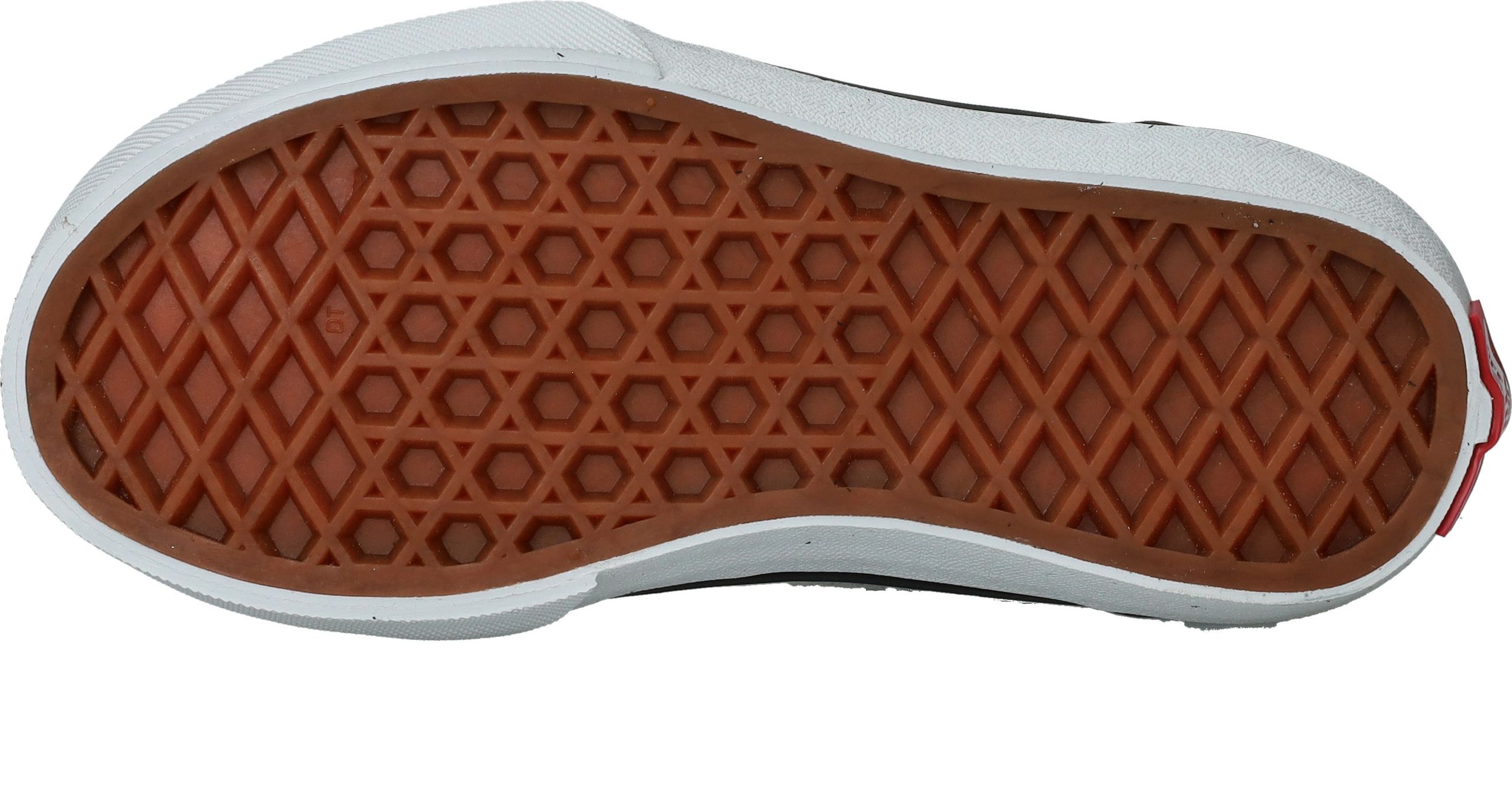 Durlinger Vans Ward Mid V