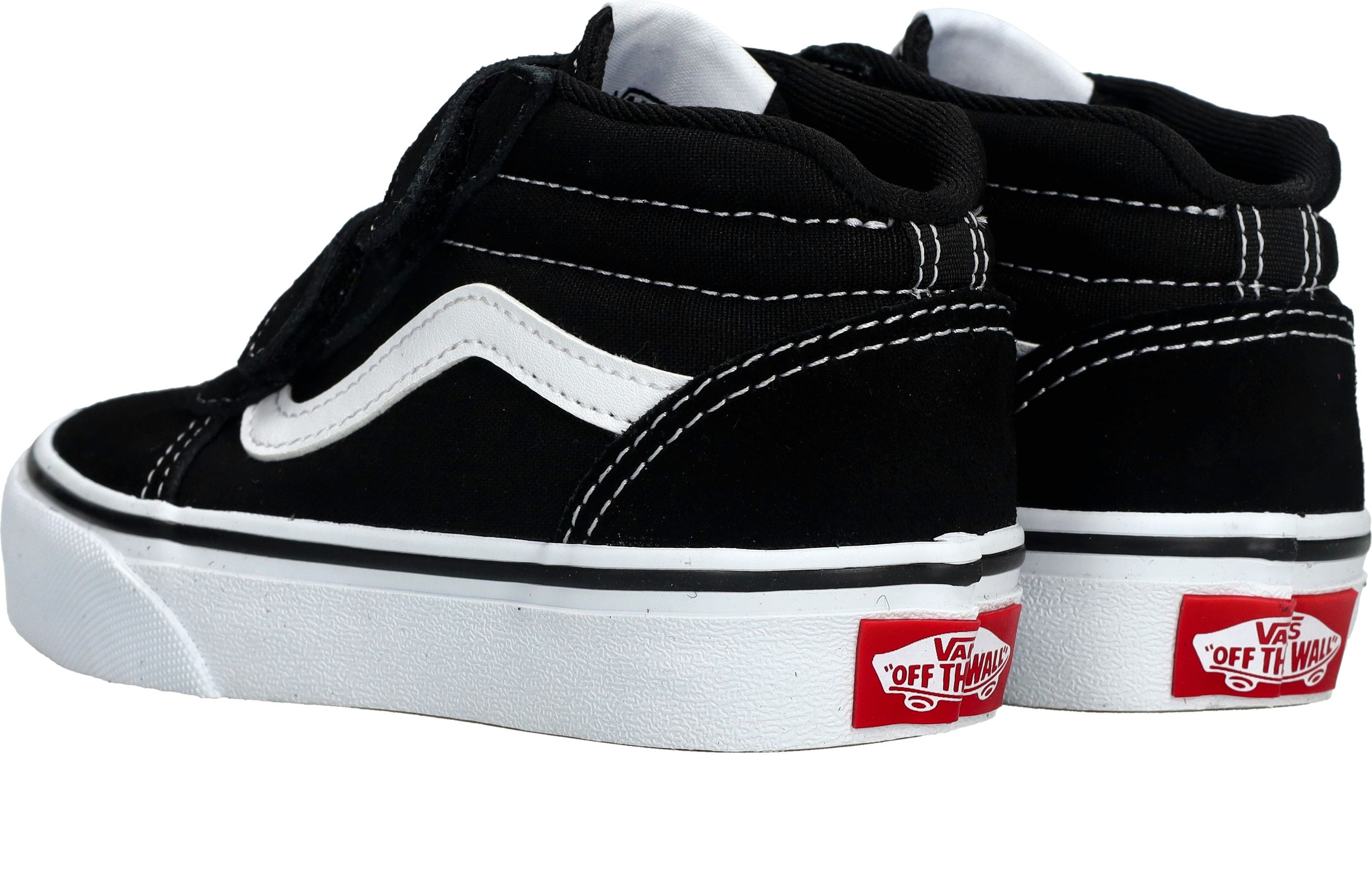 Durlinger Vans Ward Mid V