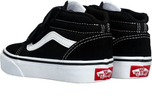 Durlinger Vans Ward Mid V