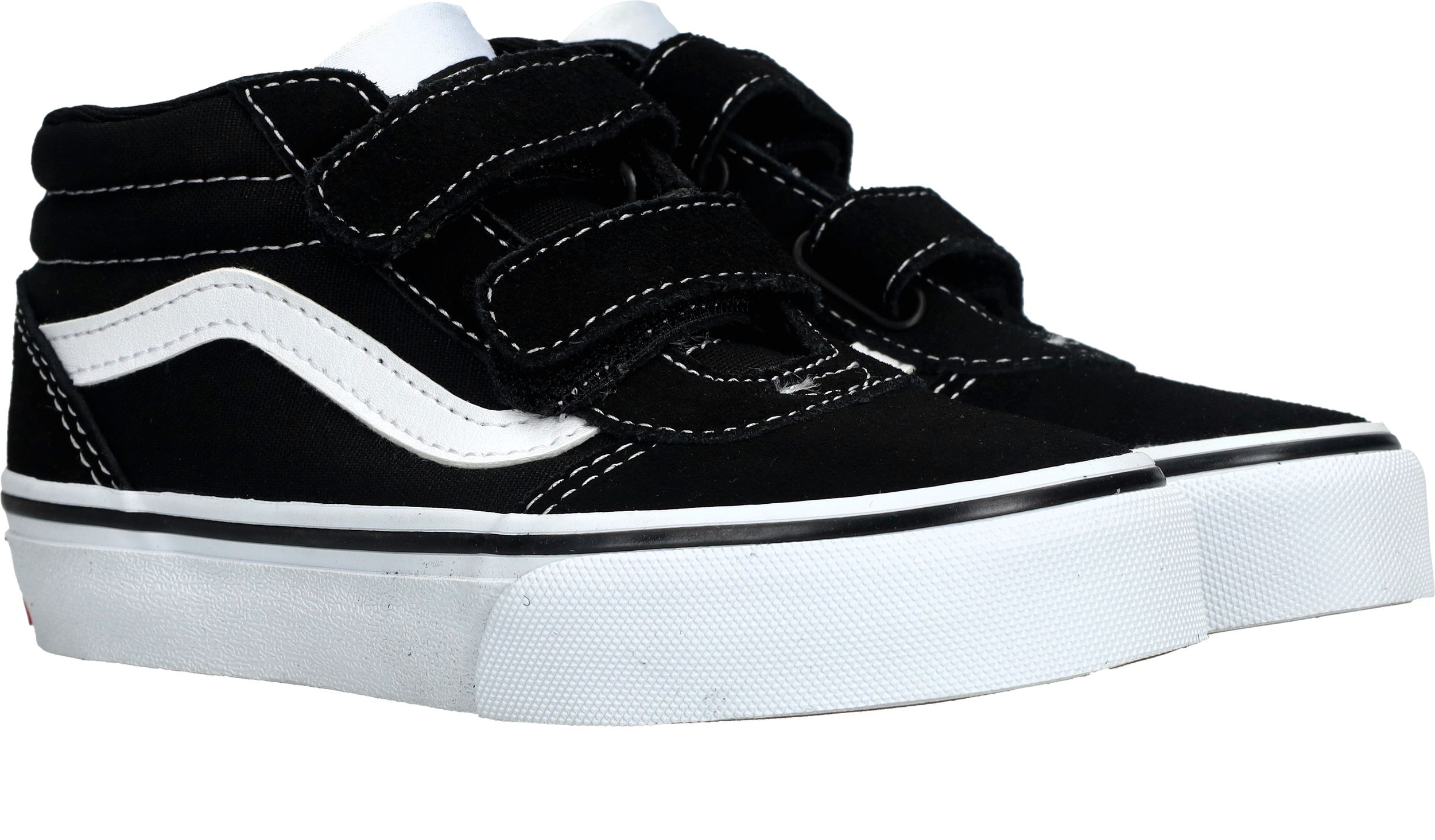 Durlinger Vans Ward Mid V
