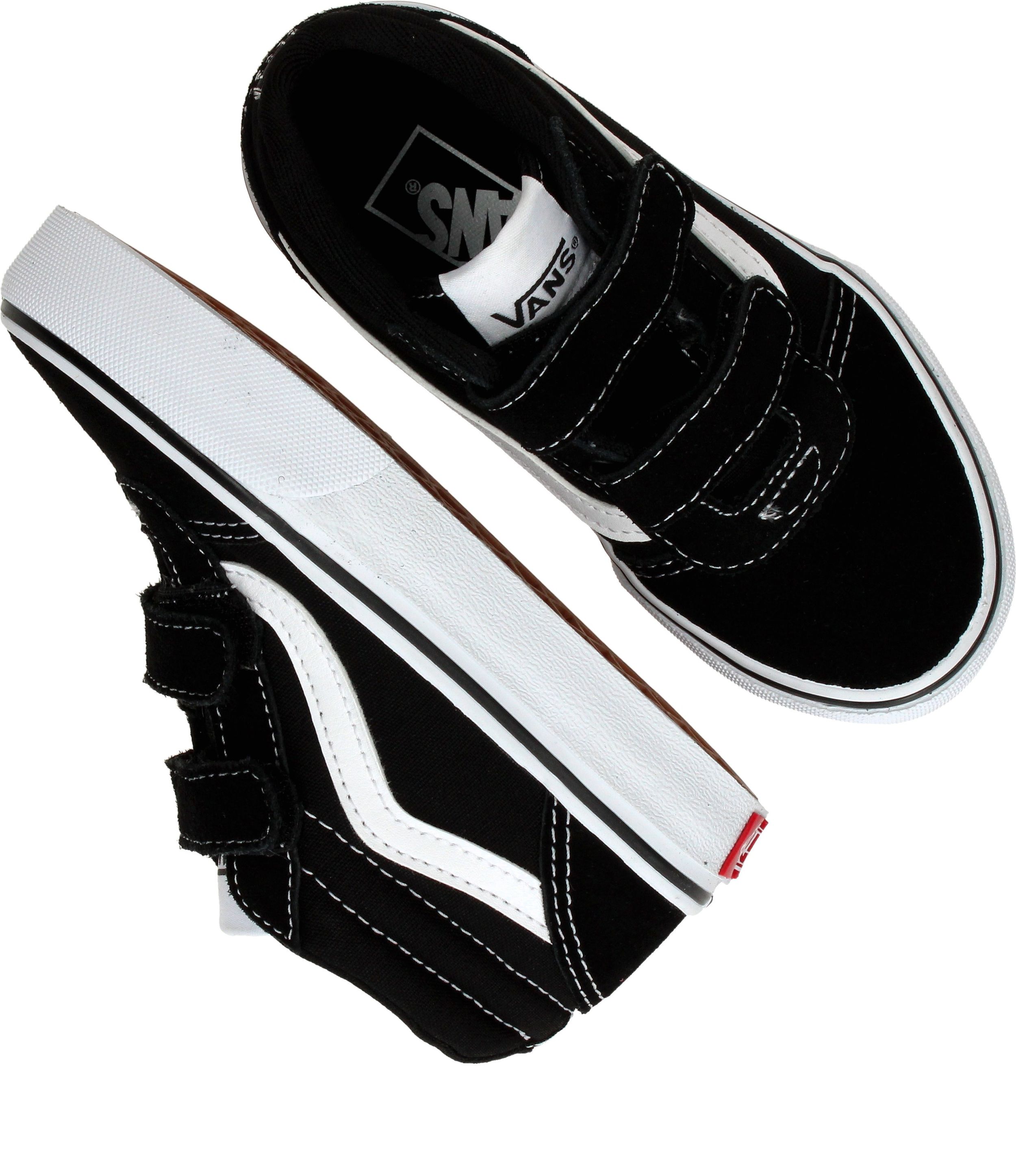 Durlinger Vans Ward Mid V