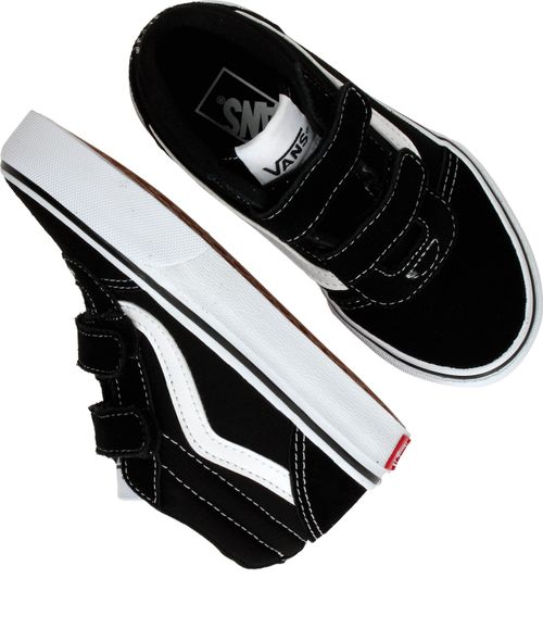 Durlinger Vans Ward Mid V