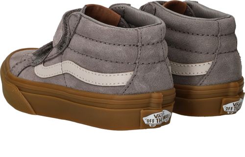Durlinger Vans SK8-Mid Reissue V
