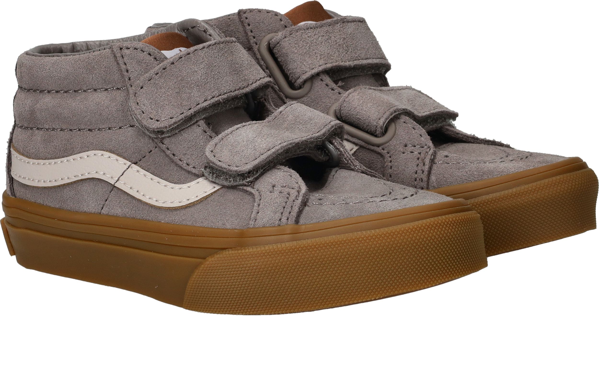 Durlinger Vans SK8-Mid Reissue V