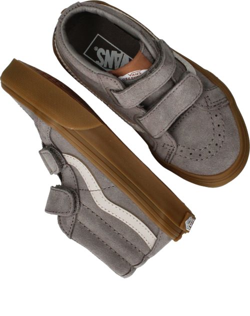 Durlinger Vans SK8-Mid Reissue V