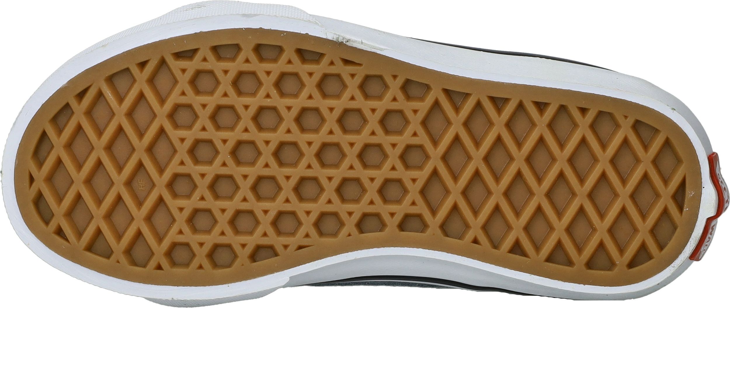 Durlinger Vans SK8-Mid Reissue V