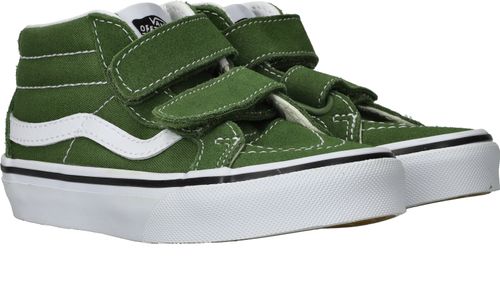 Durlinger Vans SK8-Mid Reissue V