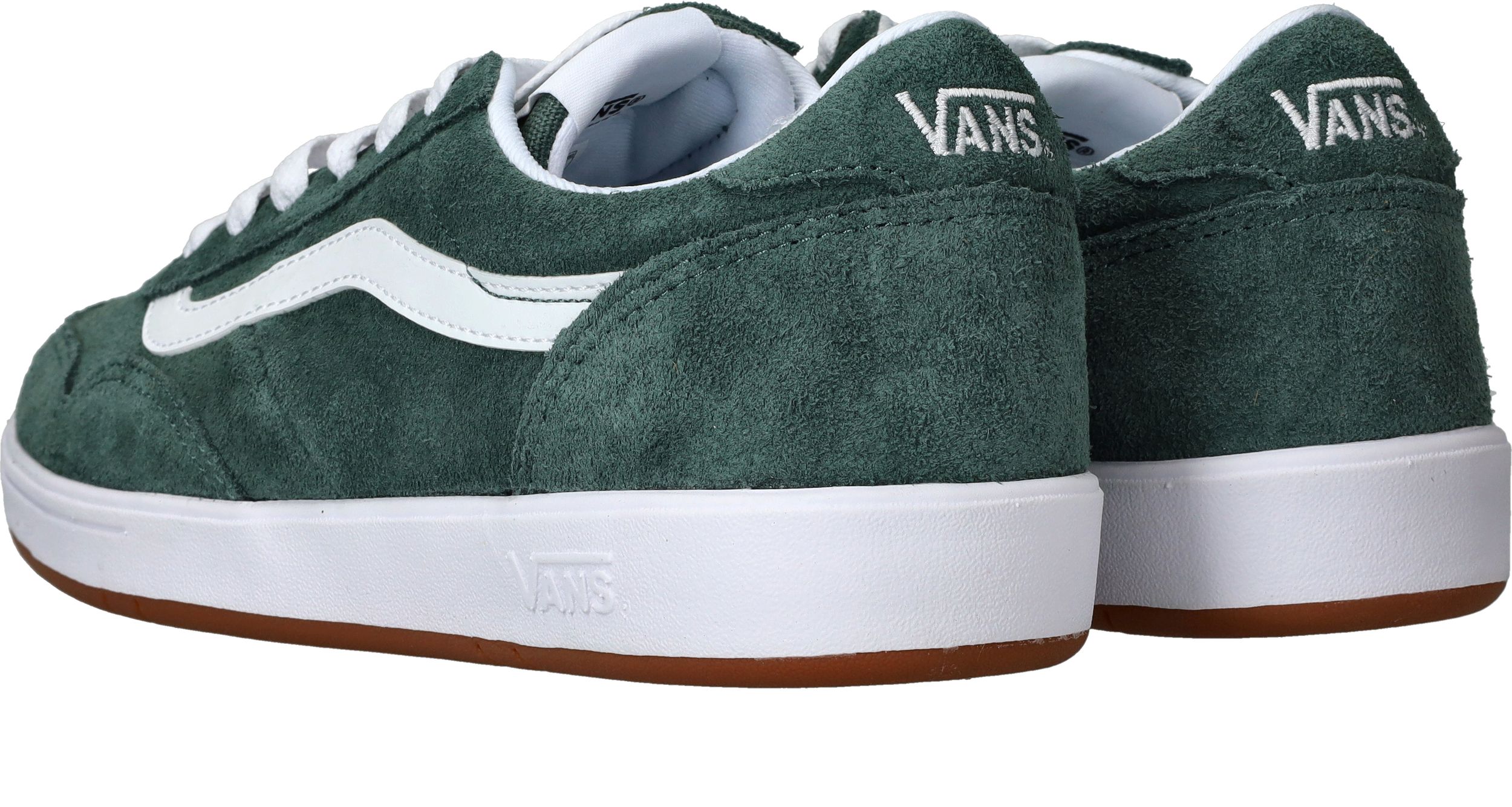 Durlinger Vans Cruz sneaker