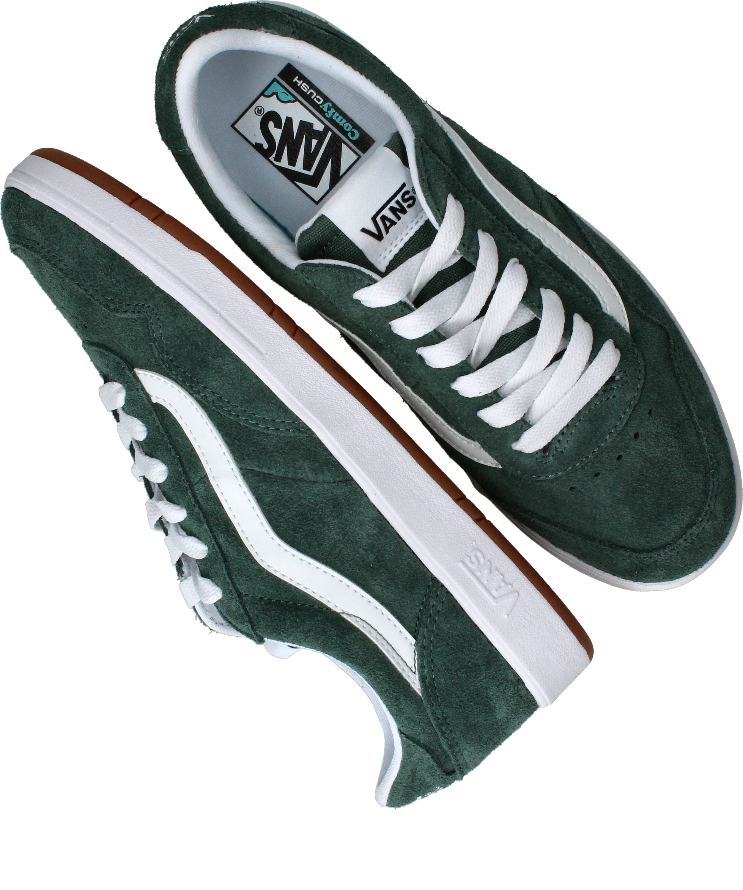 Durlinger Vans Cruz sneaker