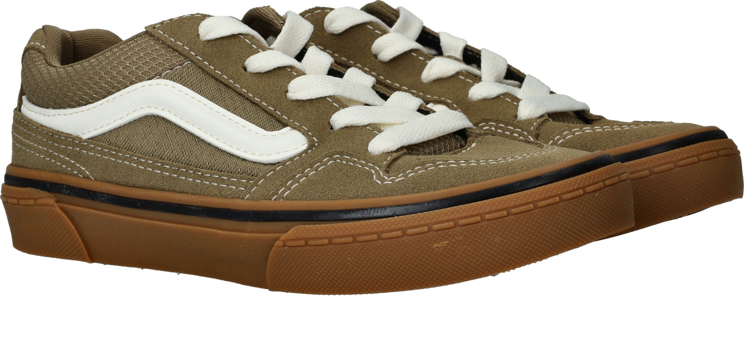 Durlinger Vans Caldrone