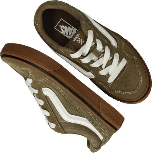 Durlinger Vans Caldrone