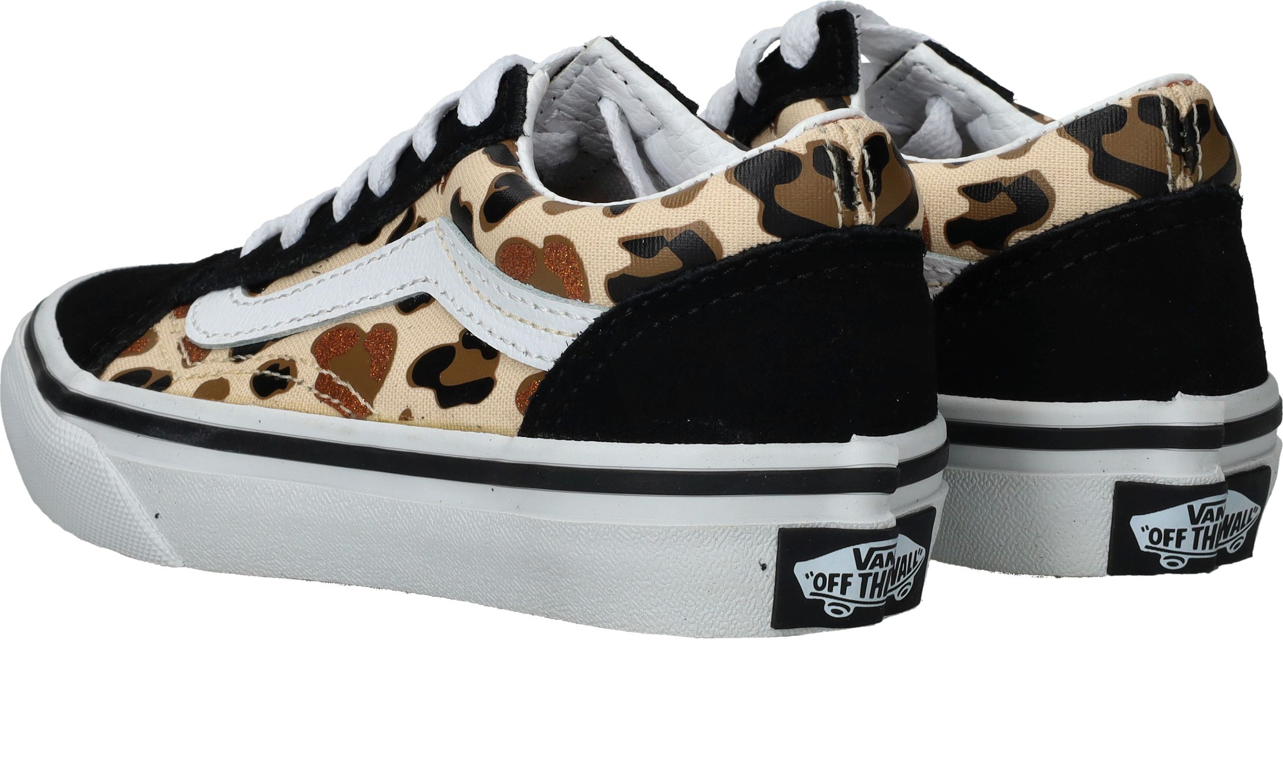 Durlinger Vans Old Skool V