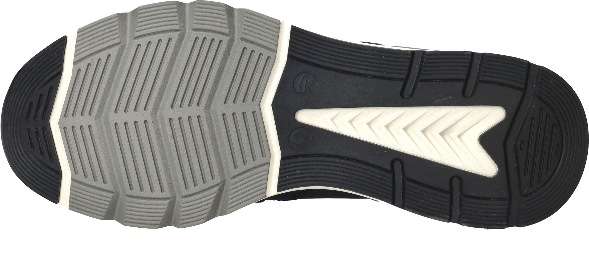 Durlinger Rieker Sport