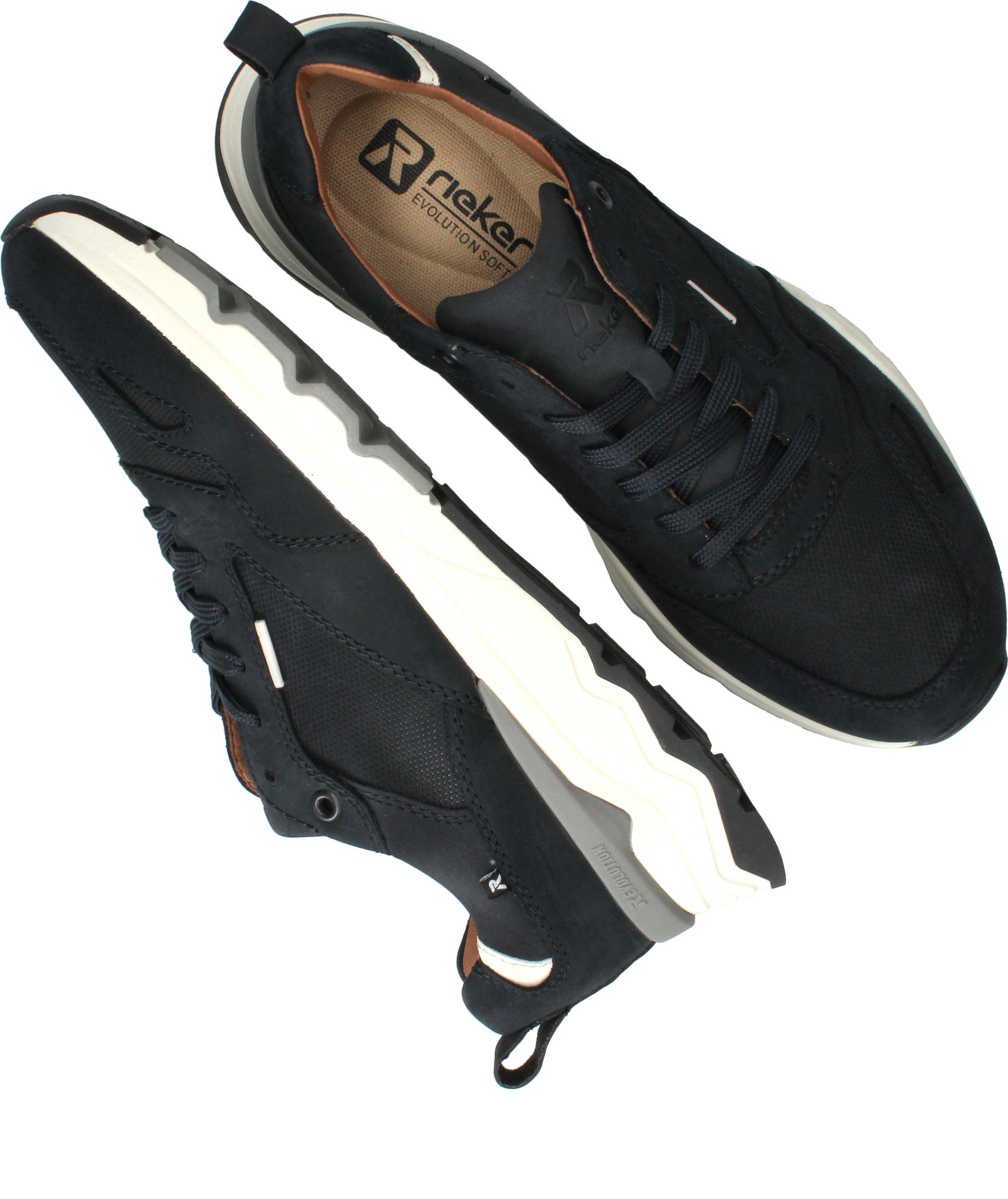 Durlinger Rieker Sport
