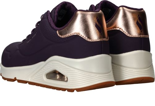 Durlinger Skechers Uno Shimmer Away